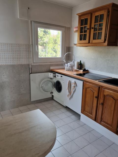Location chambre Nice - Photo 9