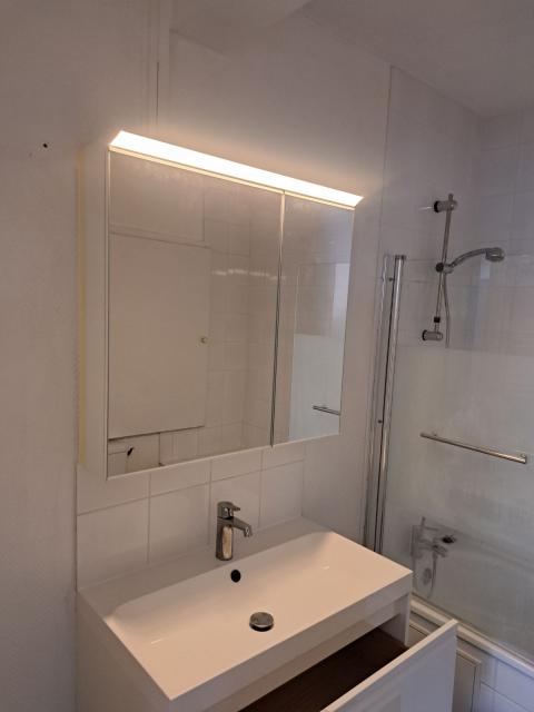 Location studio Rouen - Photo 6