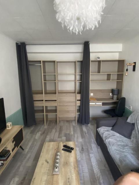 Location appartement T2 Castres - Photo 3