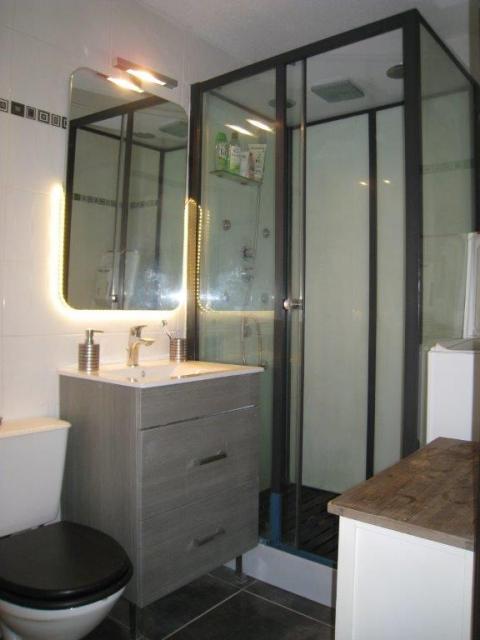 Location appartement T2 Le Cap d'Agde - Photo 2
