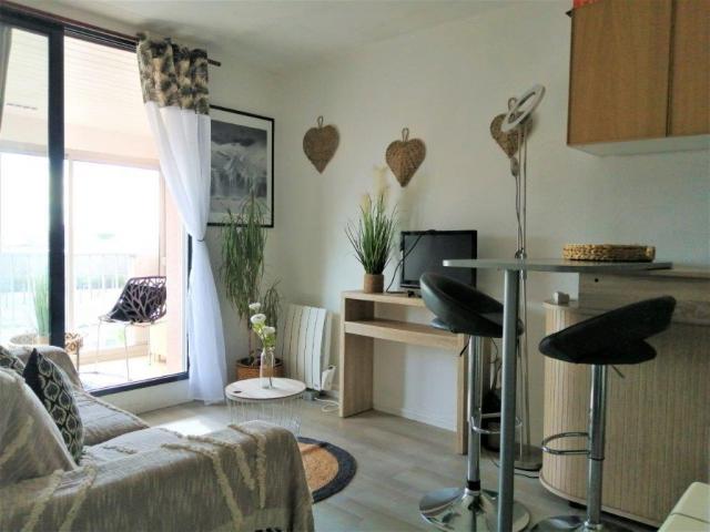 Location appartement T2 Le Cap d'Agde - Photo 4