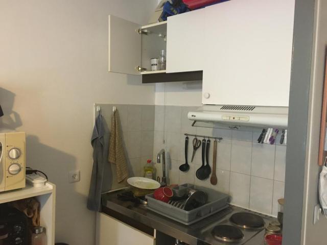 Location studio Troyes - Photo 2