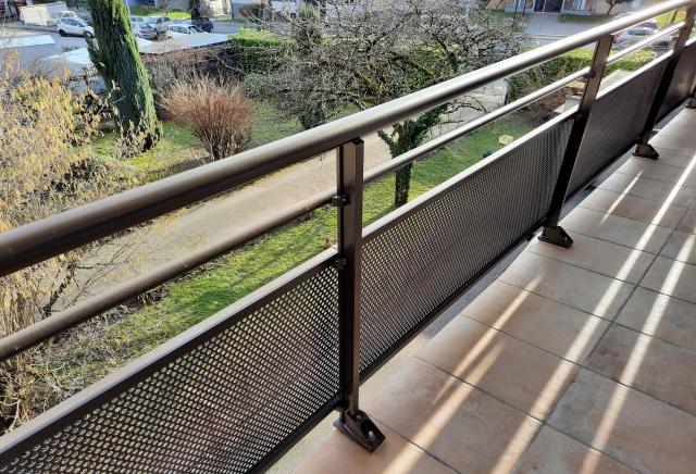 Location appartement T2 Albertville - Photo 3
