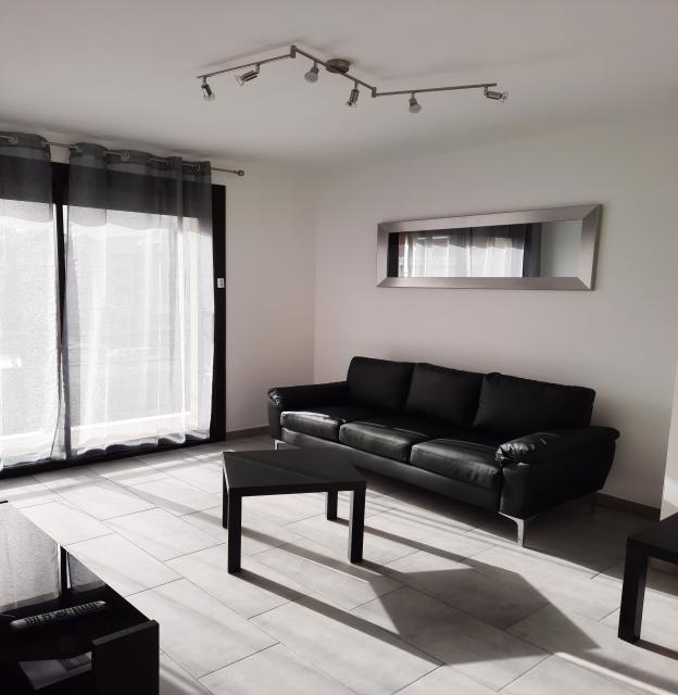Location appartement T2 Albertville - Photo 4