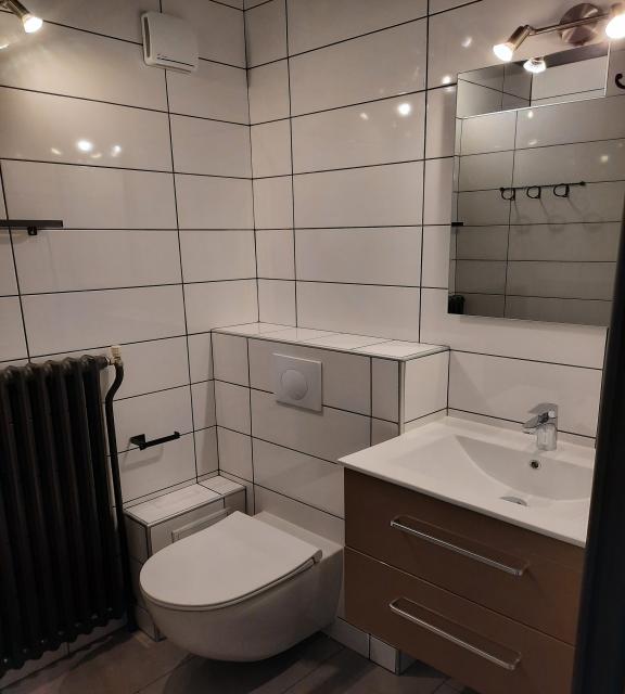 Location appartement T2 Albertville - Photo 6
