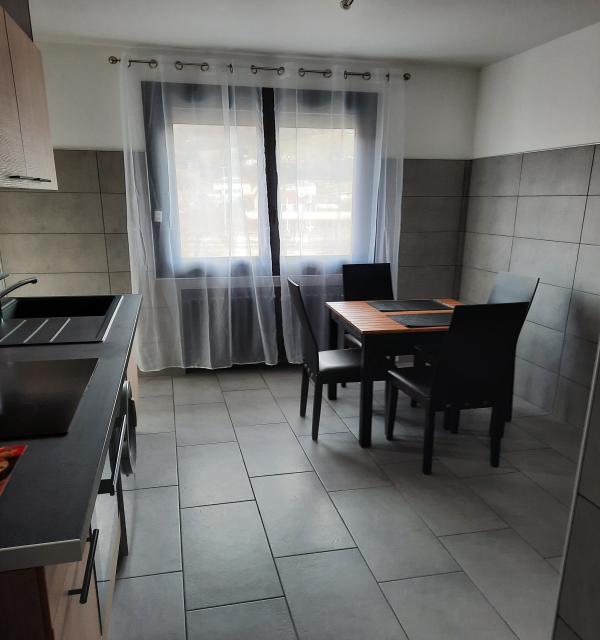 Location appartement T2 Albertville - Photo 8