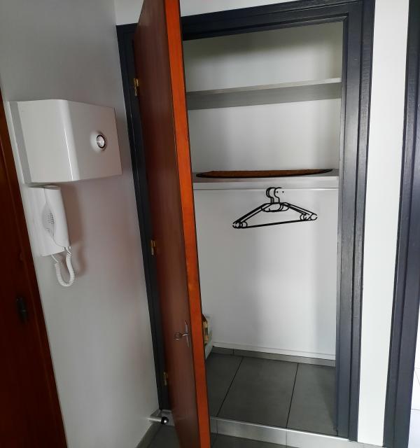 Location appartement T2 Albertville - Photo 9