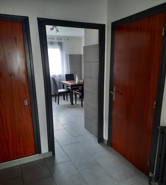 Location appartement T2 Albertville - Photo 10