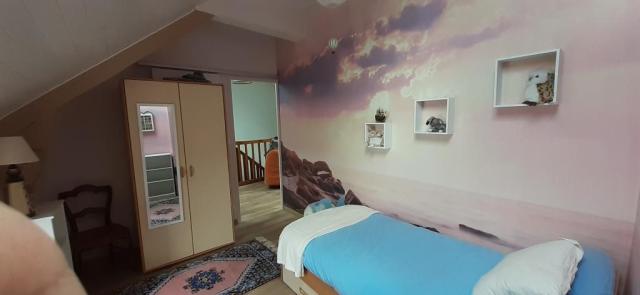 Location chambre Sene - Photo 2