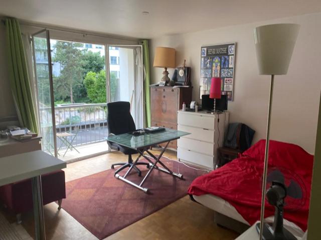 Location studio Paris 13 - Photo 3