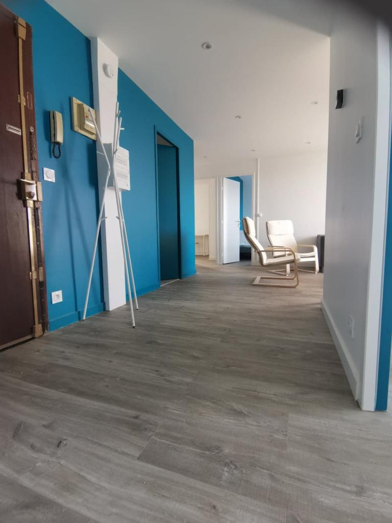 Location chambre Fontaine - Photo 1
