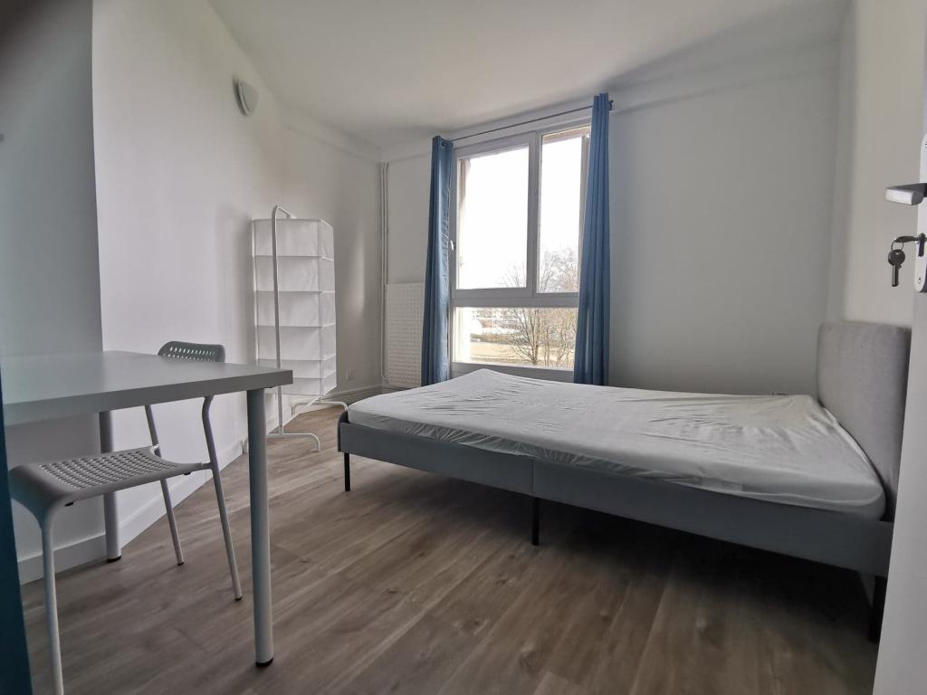 Location chambre Fontaine - Photo 2