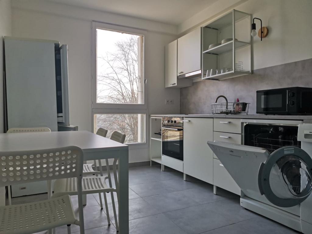 Location chambre Fontaine - Photo 3