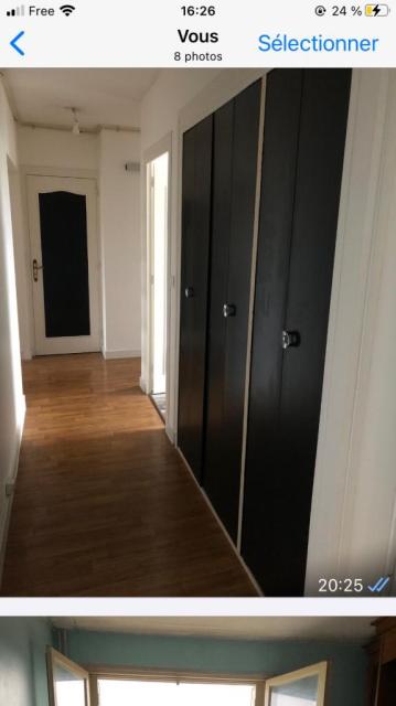 Location appartement T3 Tours - Photo 3