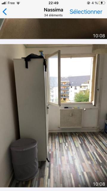 Location appartement T3 Tours - Photo 4