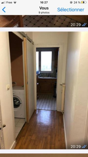 Location appartement T3 Tours - Photo 6