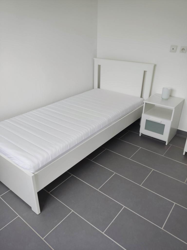 Location chambre Le Mans - Photo 1