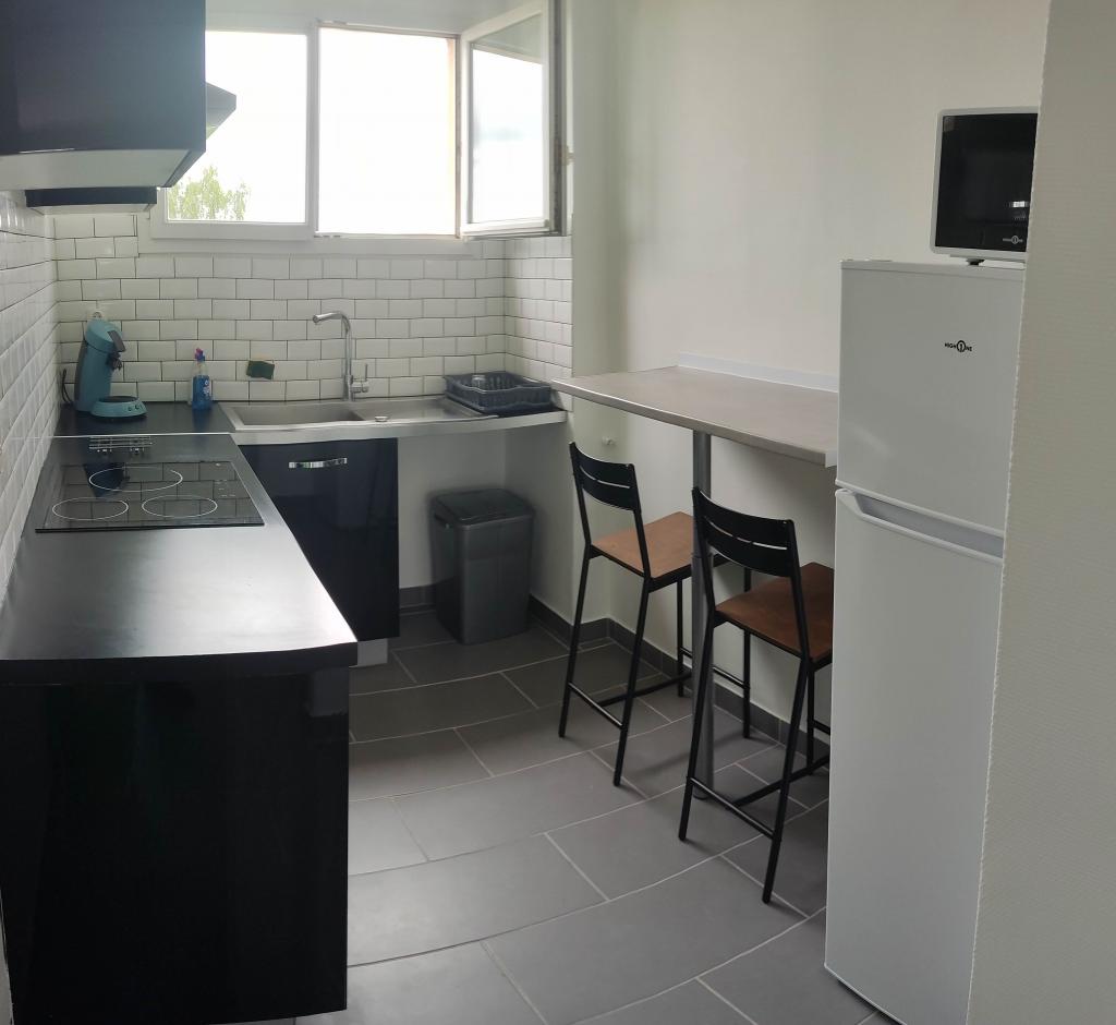 Location chambre Le Mans - Photo 2