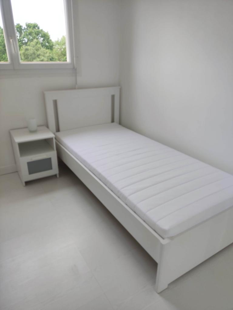 Location chambre Le Mans - Photo 1