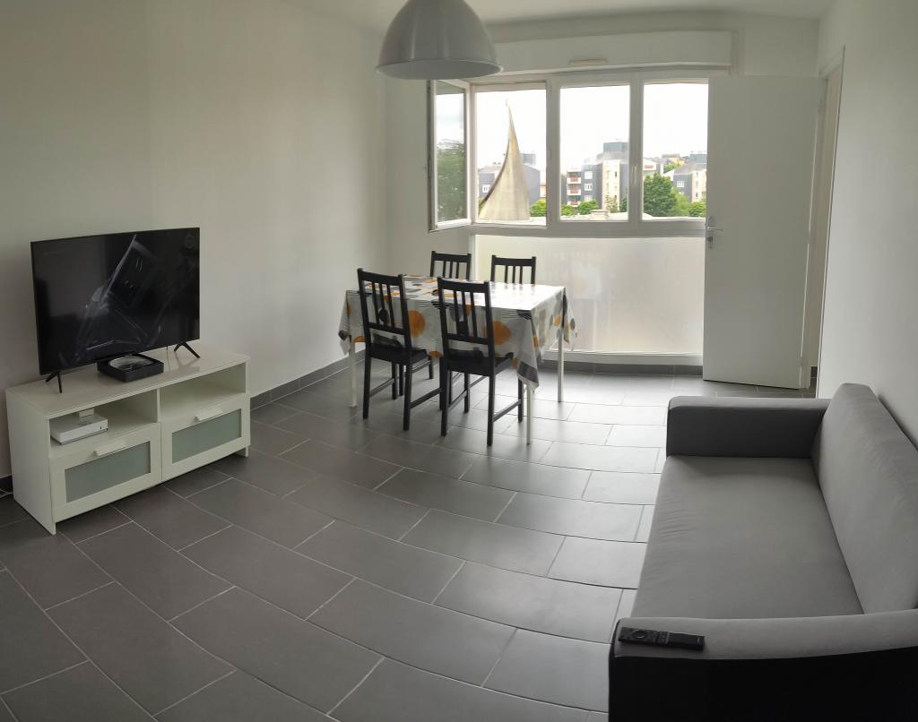 Location chambre Le Mans - Photo 2