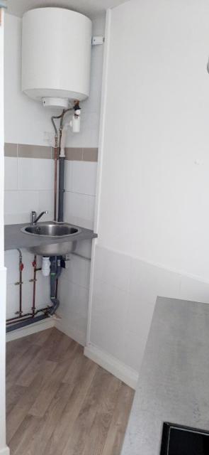 Location appartement T2 Reims - Photo 3