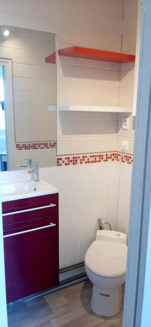 Location appartement T2 Reims - Photo 7