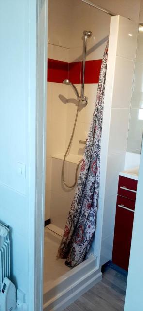 Location appartement T2 Reims - Photo 8