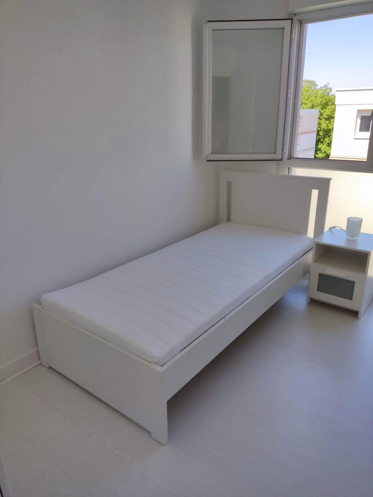 Location chambre Le Mans - Photo 1