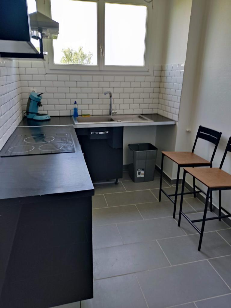 Location chambre Le Mans - Photo 2