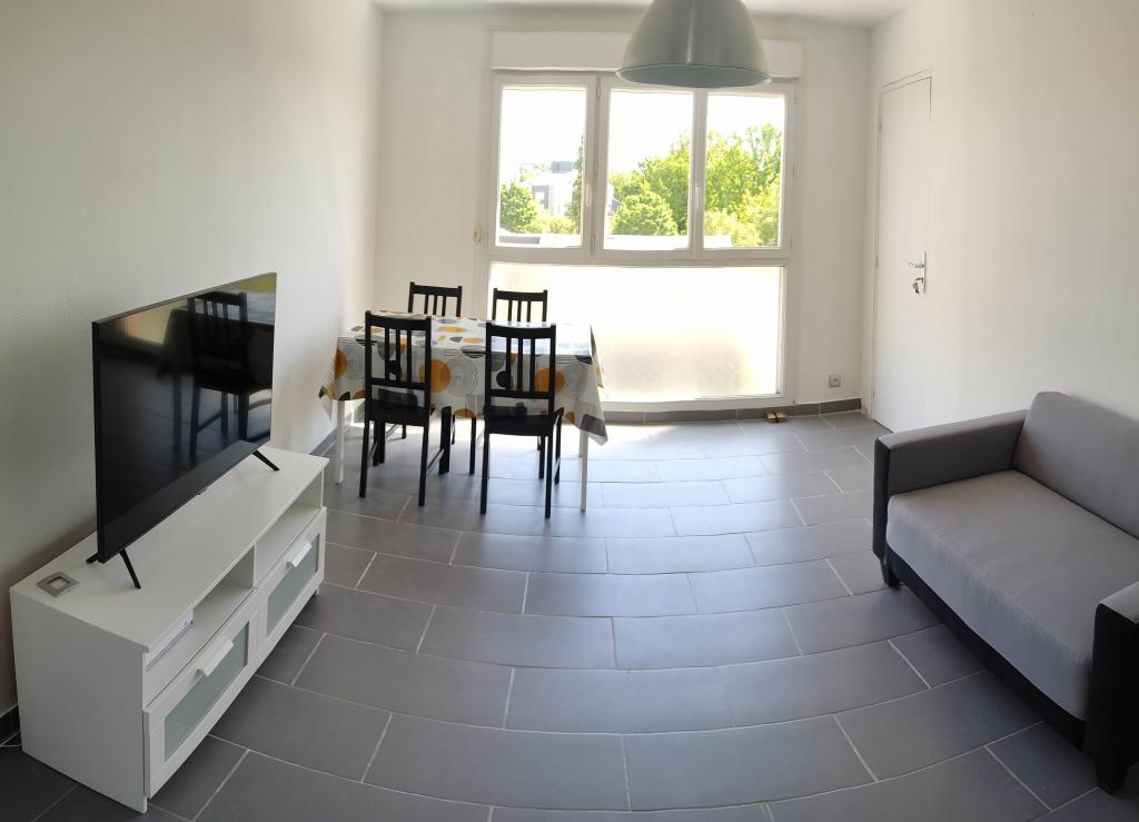 Location chambre Le Mans - Photo 1