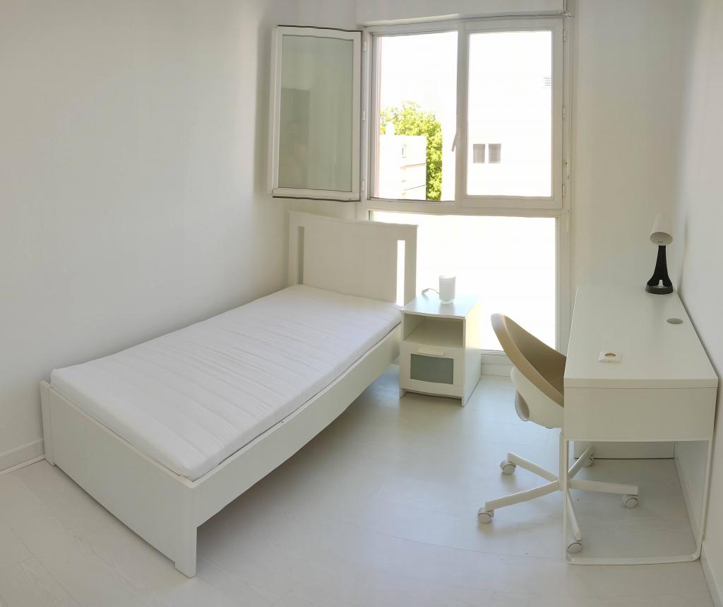 Location chambre Le Mans - Photo 2