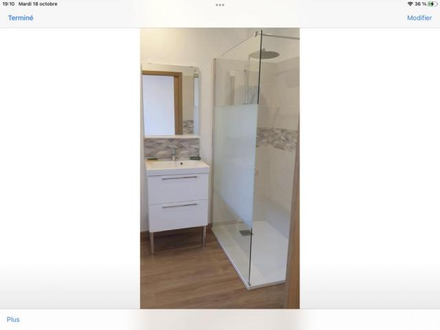 Location appartement T2 Pernes les Fontaines - Photo 3