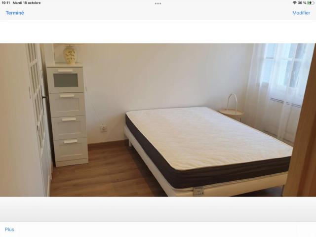 Location appartement T2 Pernes les Fontaines - Photo 4
