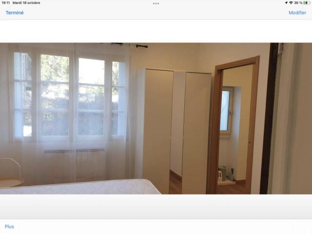 Location appartement T2 Pernes les Fontaines - Photo 6