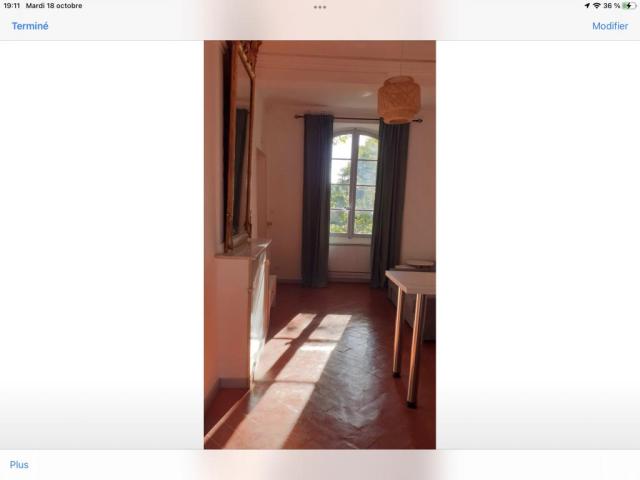 Location appartement T2 Pernes les Fontaines - Photo 7
