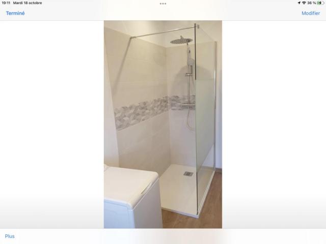 Location appartement T2 Pernes les Fontaines - Photo 8