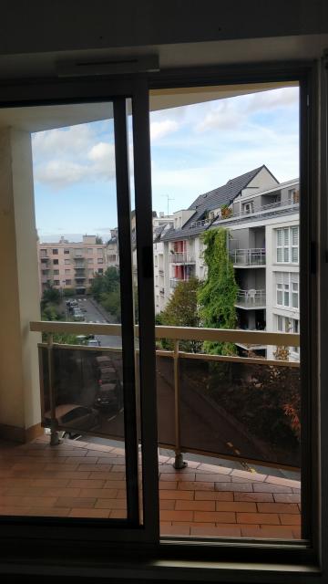 Location appartement T1 Strasbourg - Photo 2
