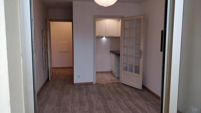 Location appartement T1 Strasbourg - Photo 3