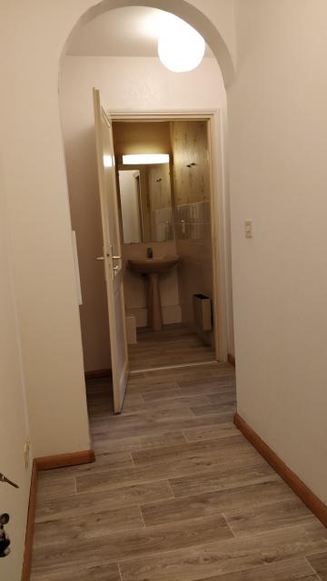 Location appartement T1 Strasbourg - Photo 4