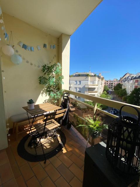 Location appartement T1 Strasbourg - Photo 5