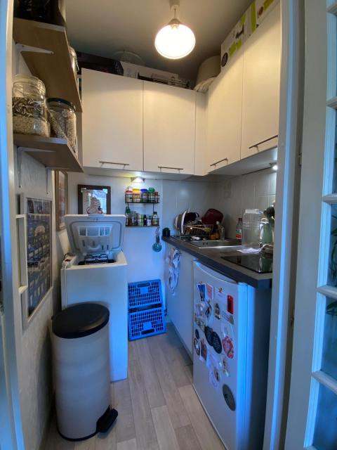 Location appartement T1 Strasbourg - Photo 9