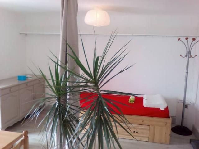 Location studio Ternay - Photo 4
