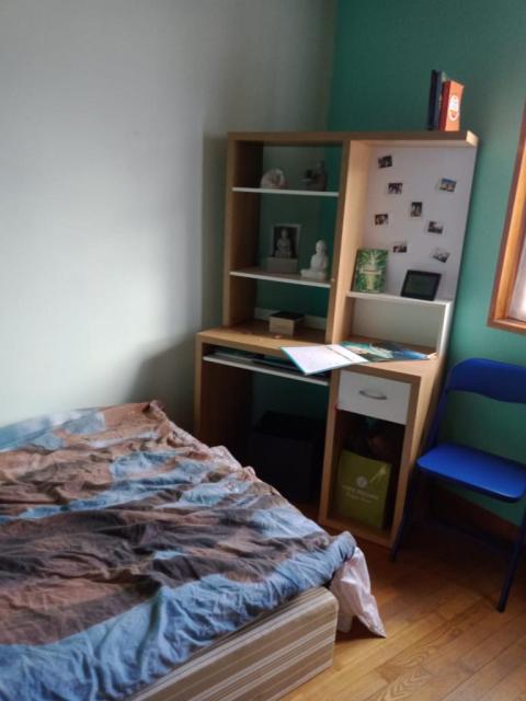Location chambre St Priest - Photo 2