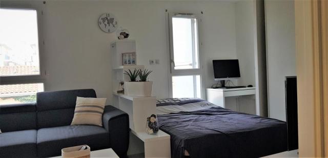 Location studio Lormont - Photo 2