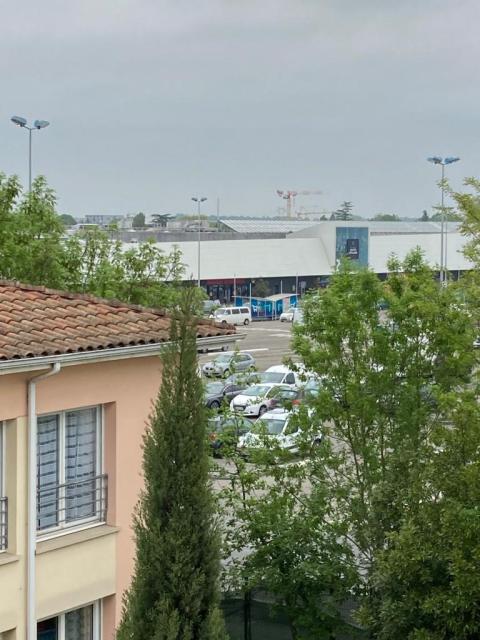 Location studio Lormont - Photo 5