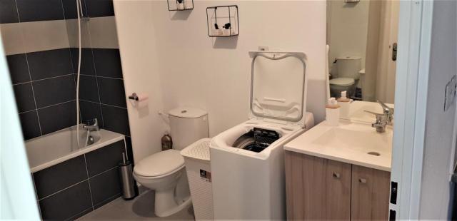 Location studio Lormont - Photo 7