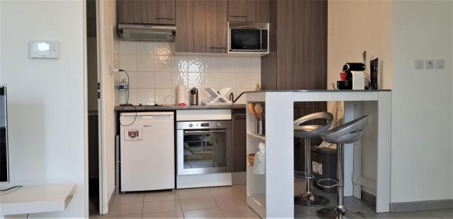 Location studio Lormont - Photo 8