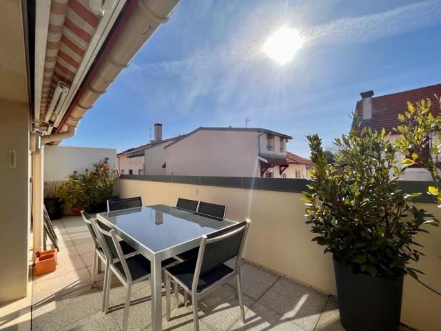 Location appartement T2 Biarritz - Photo 2