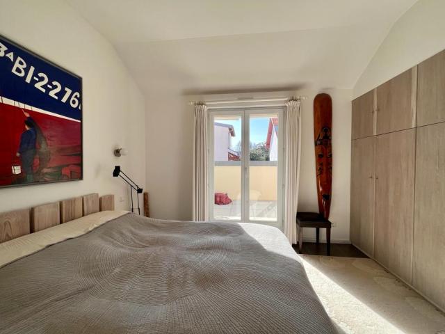 Location appartement T2 Biarritz - Photo 4