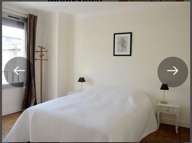 Location appartement T3 Paris 16 - Photo 6